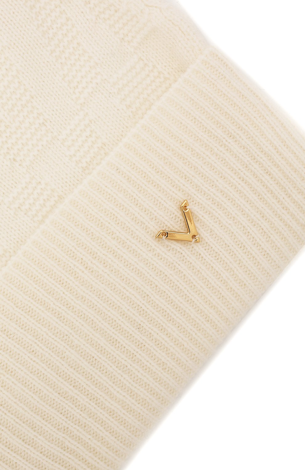 Шерстяная шапка VALENTINO, арт. WW2HB00S/LLA, фото 3