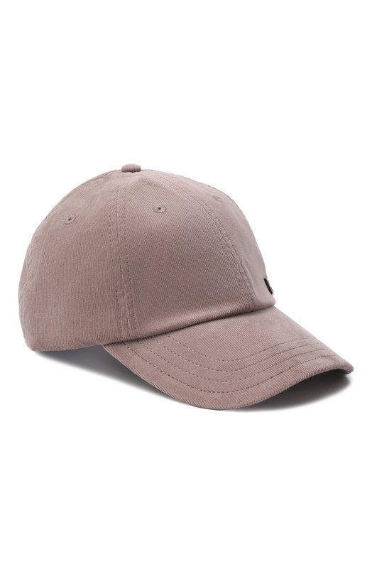 Вельветовая бейсболка Bogner 98301151 Бежевый 98301151