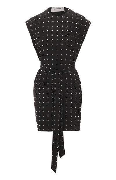 Шелковое платье SASHAVERSE, арт. DE015/NY/SE/900, фото 1