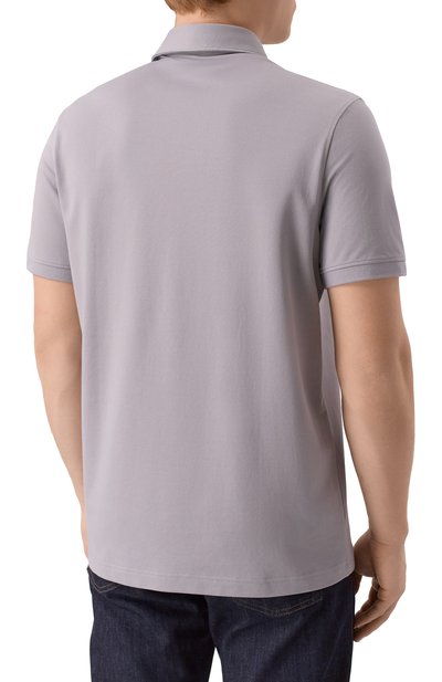 Поло BOGNER, арт. 58122727, фото 4