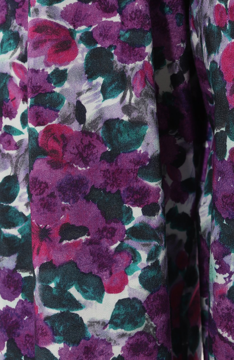 Хлопковые брюки DRIES VAN NOTEN, арт. 231-031127-6632, фото 5