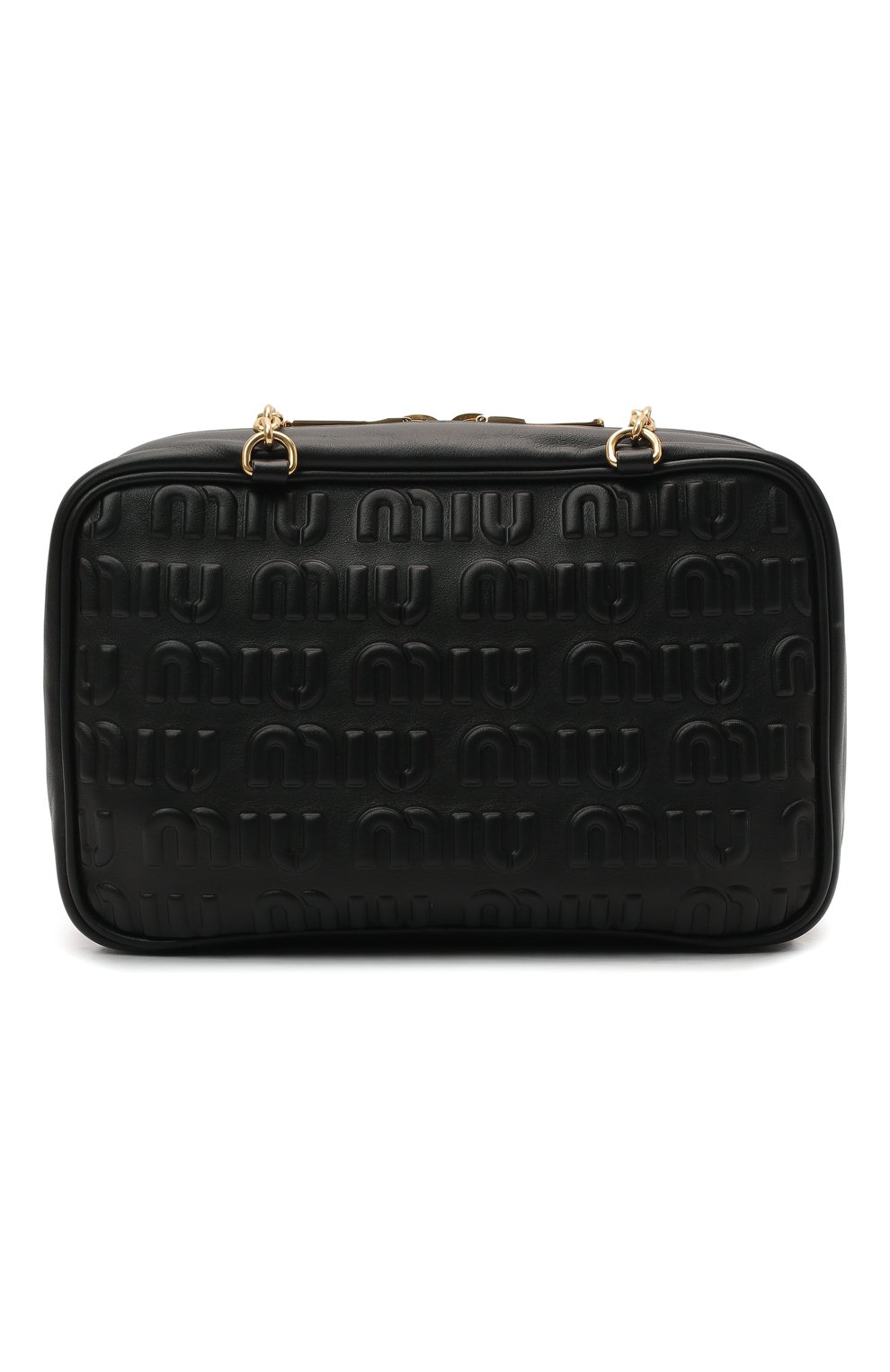 Сумка MIU MIU, арт. 5BB114-2F51-F0002-OOO, фото 6
