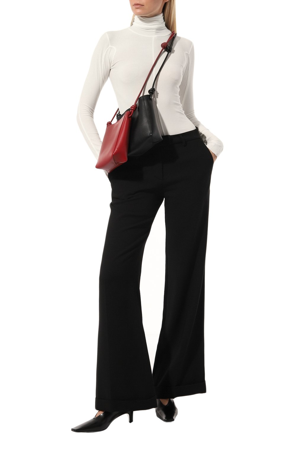 Водолазка ANDREA YA'AQOV, арт. 23WTIB28, фото 2