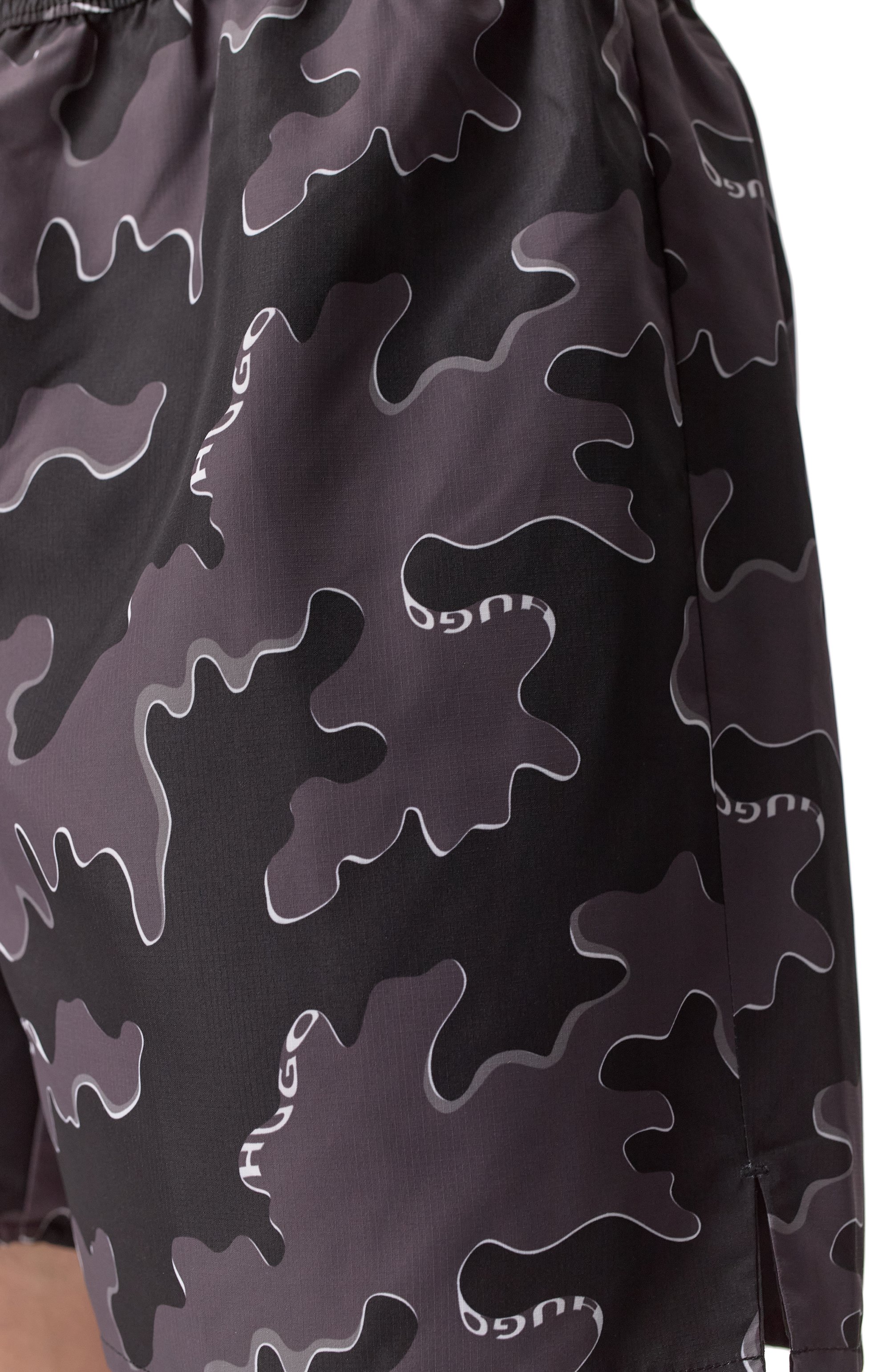 Плавки-шорты HUGO, арт. 50534294, фото 4