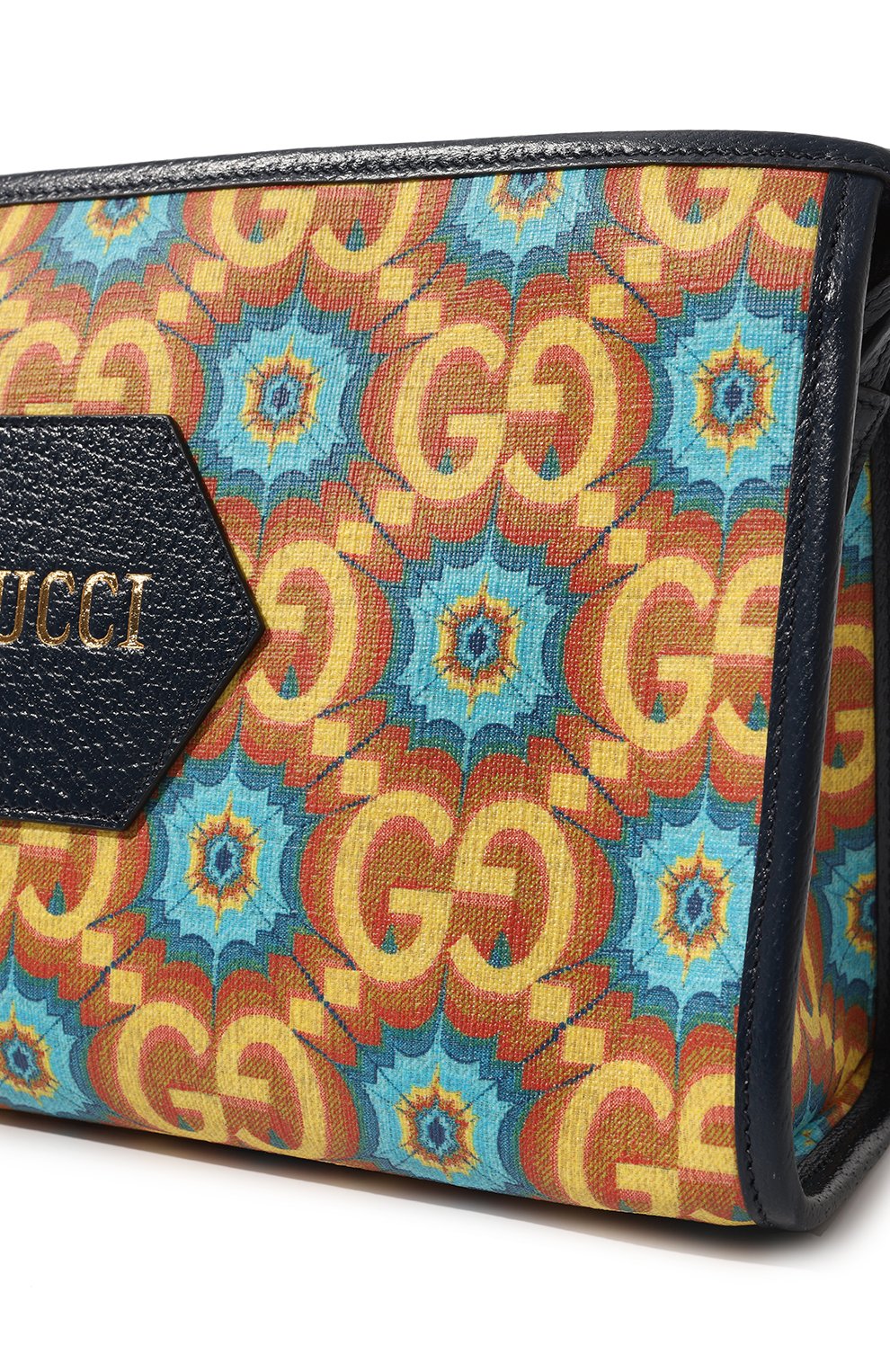 Клатч GUCCI, арт. 676232 UL9AG, фото 2