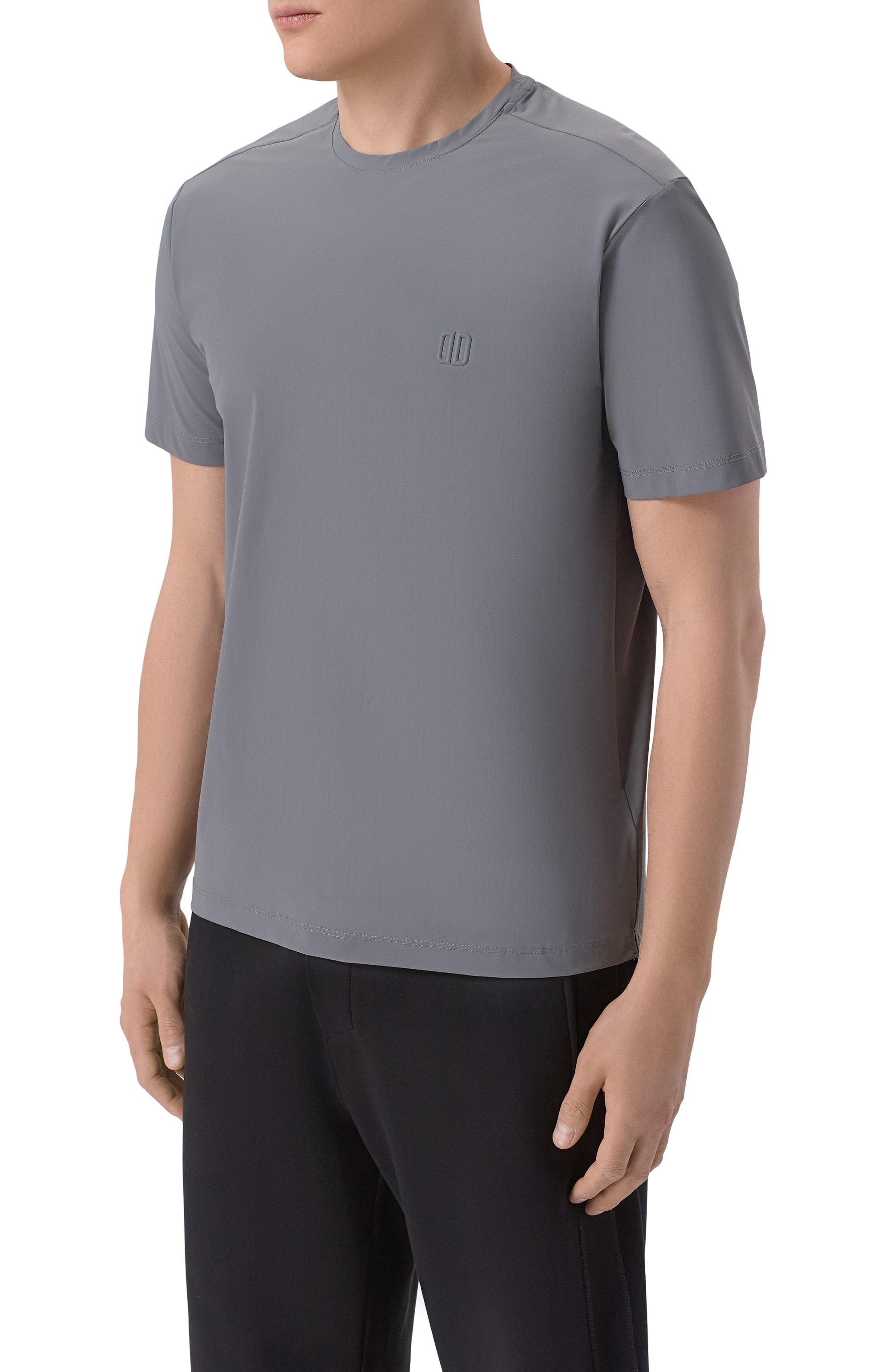 Футболка DUNO, арт. STRYKER/0LBIA, фото 3