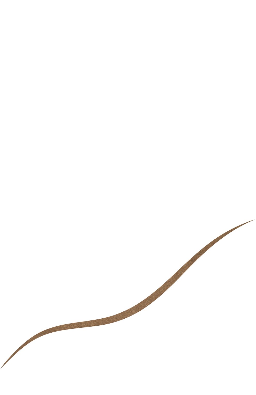 Жидкая подводка для глаз waterpaint:ink, оттенок natural brown SHU UEMURA, арт. 4935421662048, фото 2