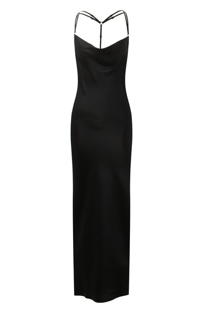 Шелковая сорочка AUBADE, арт. 3U45, фото 1