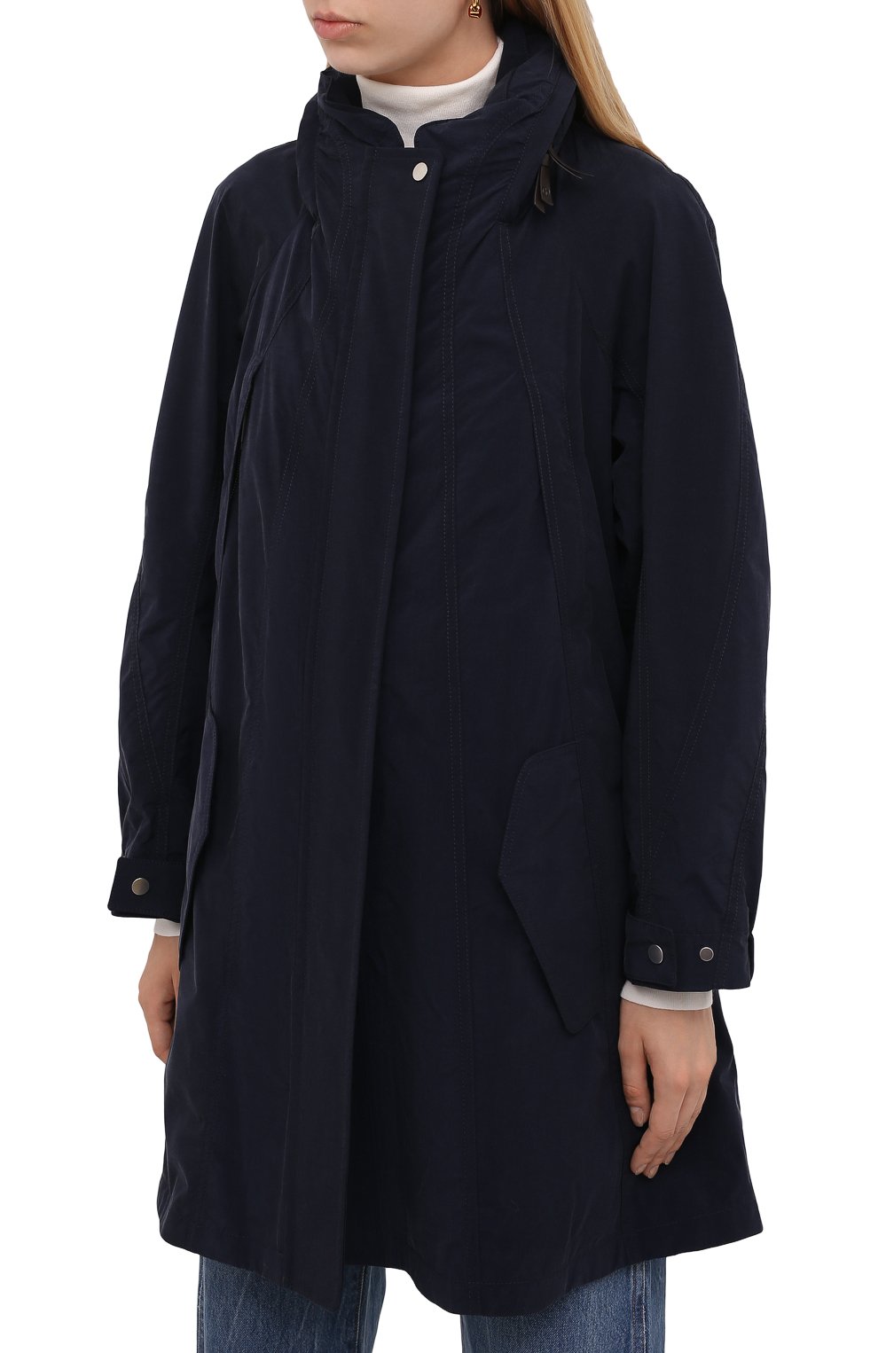 Плащ GIORGIO ARMANI, арт. 1WH0L072/T02PK, фото 6