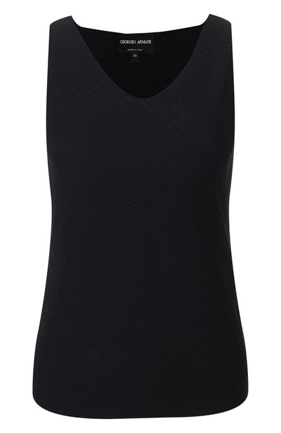 Женский топ GIORGIO ARMANI, арт. 3HAH70/AJHHZ