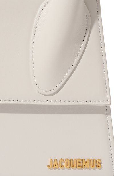Сумка le grand chiquito JACQUEMUS, арт. 21H213BA003/3000, фото 3