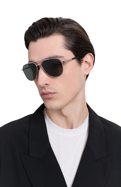 Солнцезащитные очки GUCCI, арт. GG1962S 001, фото 2