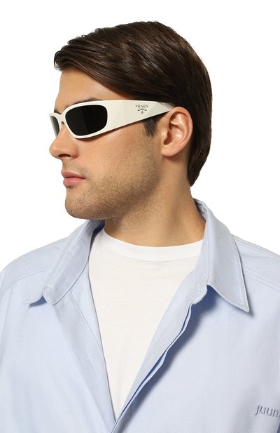 Солнцезащитные очки PRADA, арт. A19S-1425S0, фото 3