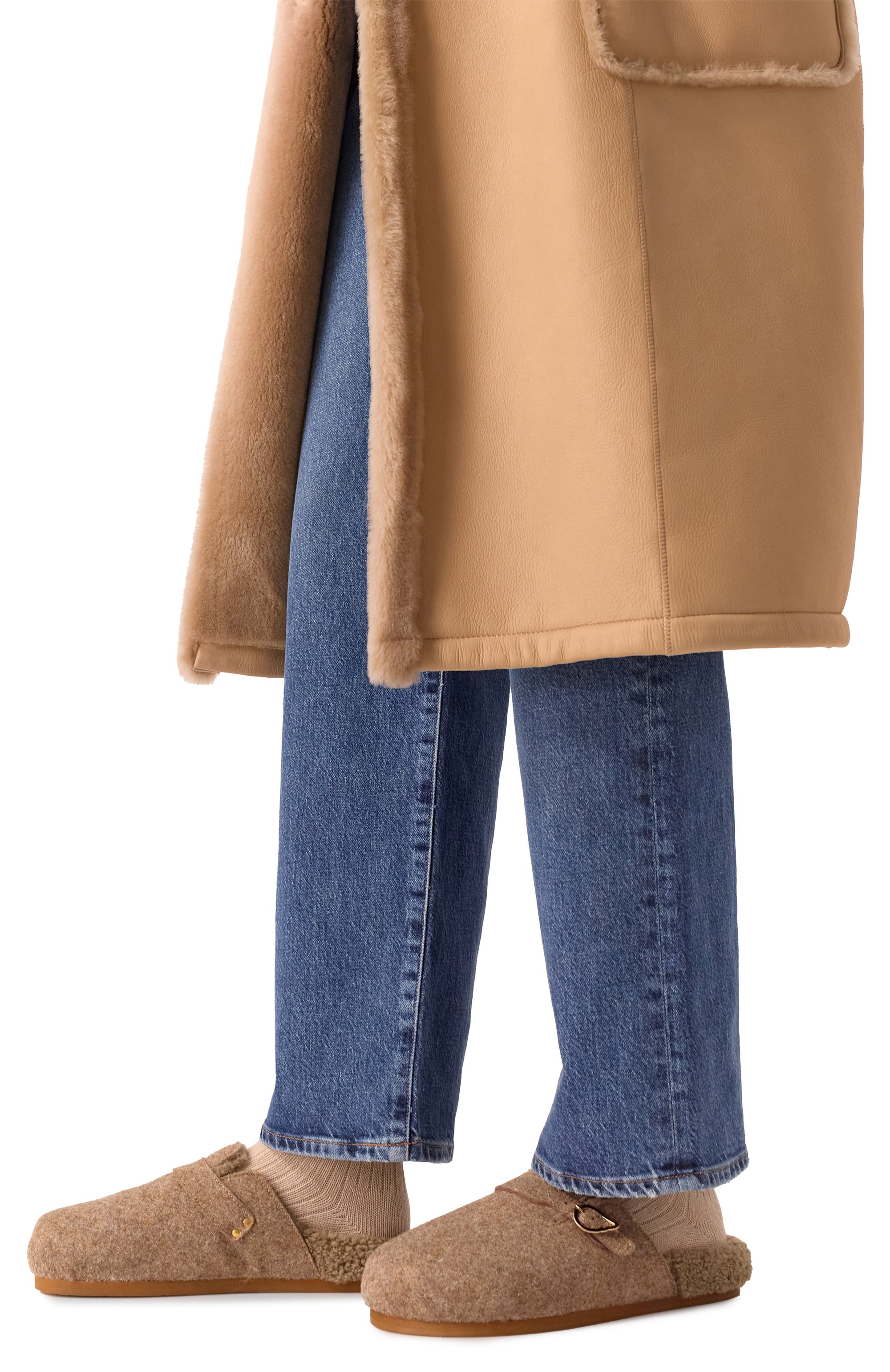 Текстильные сабо vasilitsa ANCIENT GREEK SANDALS, арт. VASILITSA, фото 3