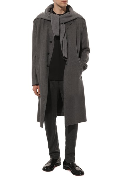 Хлопковая футболка PREMIATA, арт. PR150, фото 2