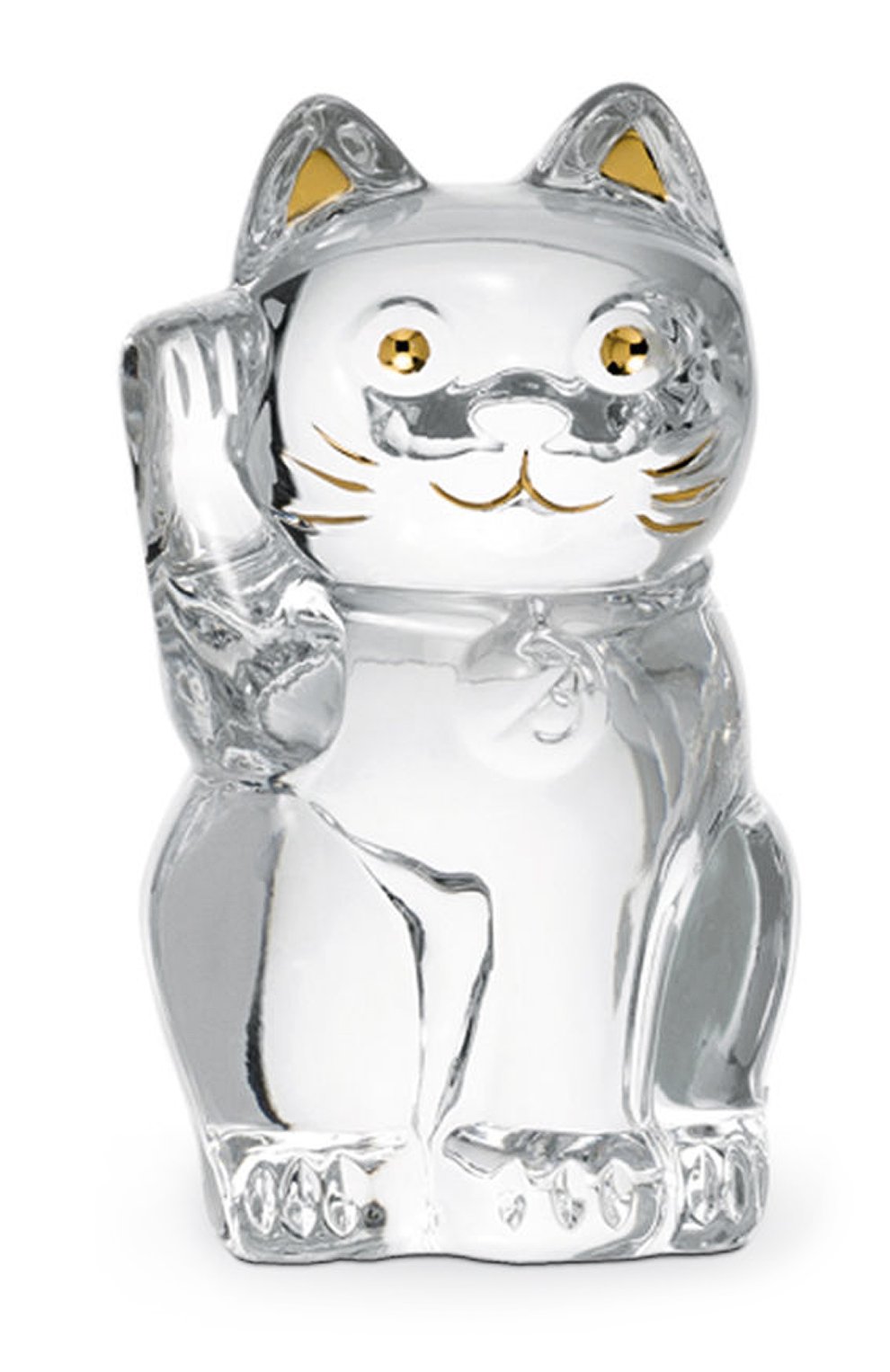 Статуэтка lucky cat BACCARAT, арт. 2 607 786, фото 1