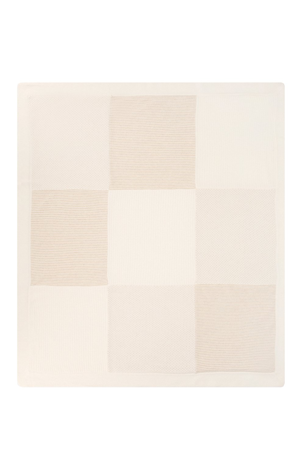 Кашемировое одеяло LORO PIANA, арт. FAI7362, фото 3