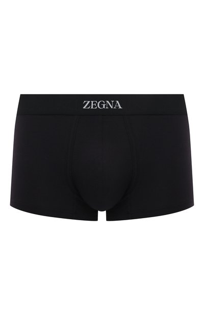 Мужские хлопковые боксеры ZEGNA, арт. N3LC61680