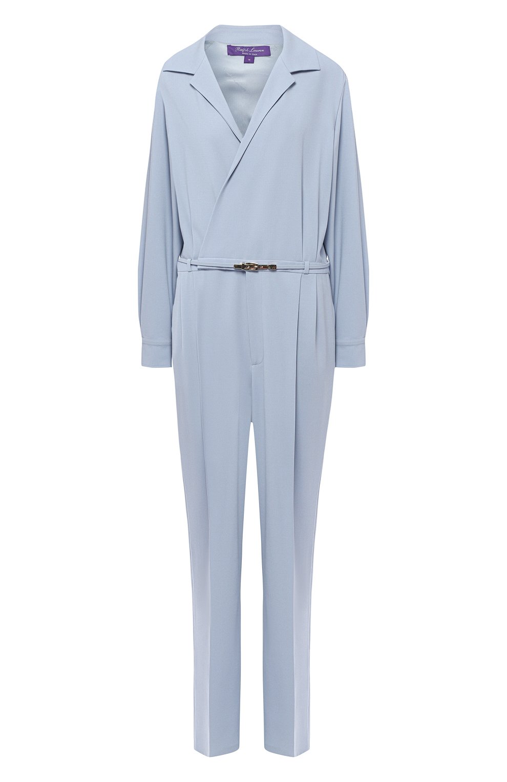 Шерстяной комбинезон RALPH LAUREN, арт. 290740394, фото 1