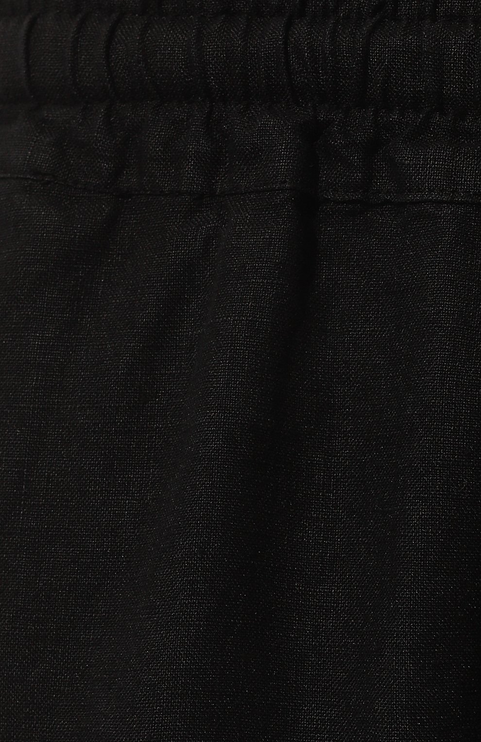 Льняные шорты FEDELI, арт. 6UED0807, фото 5