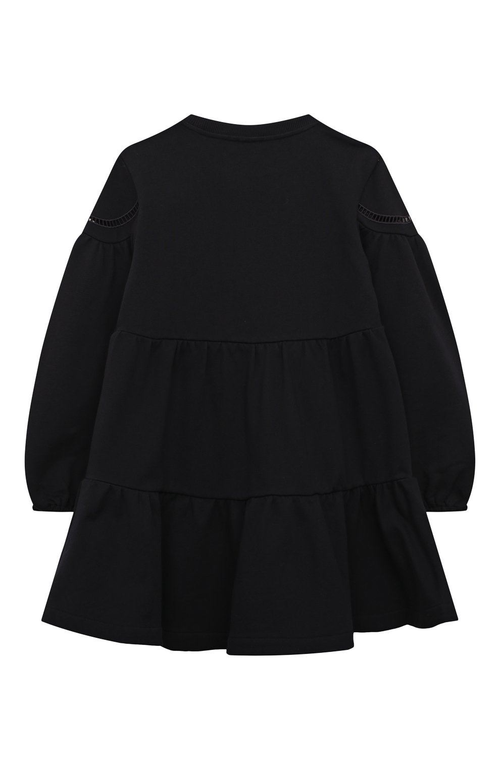 Хлопковое платье ETRO, арт. GV1A80, фото 2