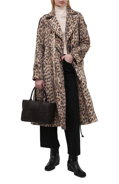 Плащ VICTORIA BECKHAM, арт. 1221WCT002518A, фото 2