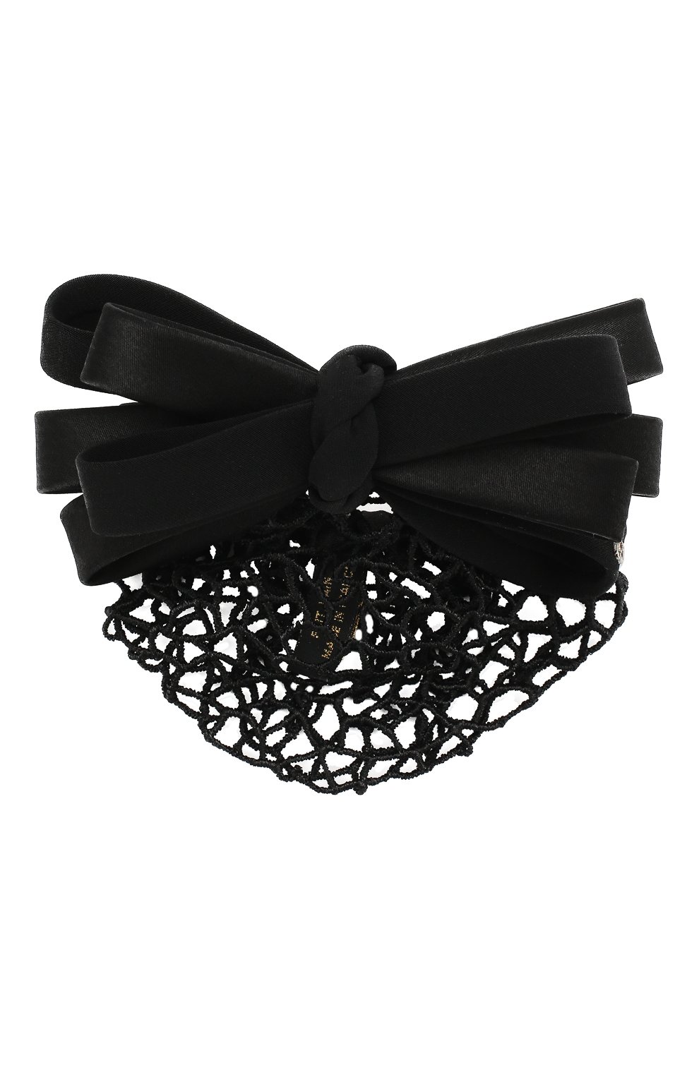 Заколка для волос ALEXANDRE DE PARIS, арт. TCHG-16389 N, фото 1