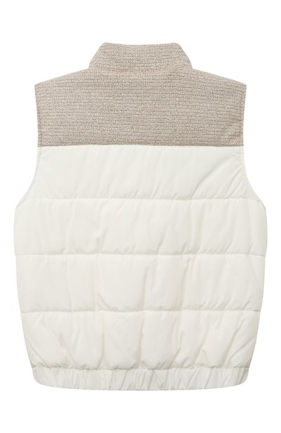 Утепленный жилет ELEVENTY, арт. ES2Q12/N0153/2-10, фото 2