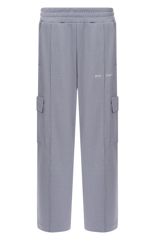 Брюки-карго Palm Angels PMCJ04BF25FAB002 Серый PMCJ04BF25FAB002