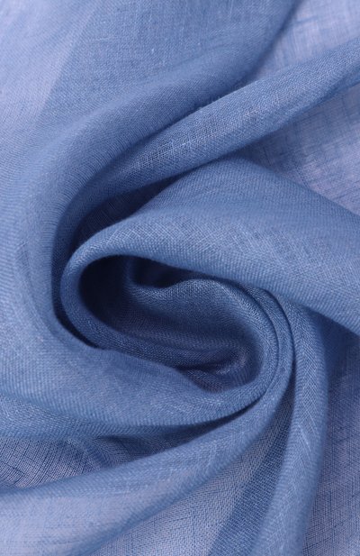 Льняной шарф PAUL&SHARK, арт. 25417000, фото 4