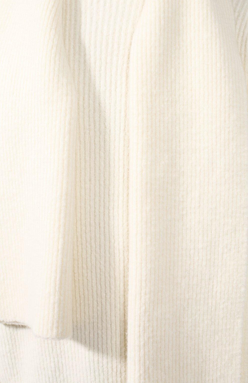 Шерстяной свитер JACQUEMUS, арт. 196KN05/54100, фото 5