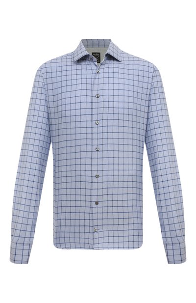 Мужская рубашка VAN LAACK, арт. RET-LTF02K/156628