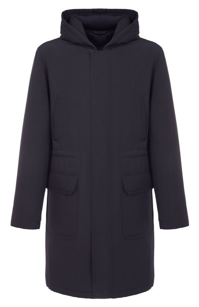 Мужская парка MVST, арт. TXEKB-ES4000-1/GR1703