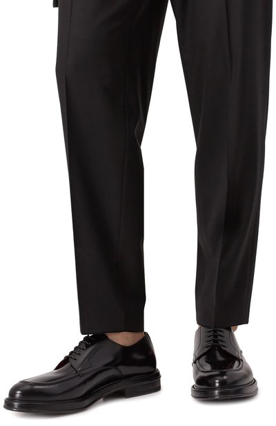 Кожаные дерби BARRETT, арт. 231U044.24, фото 3