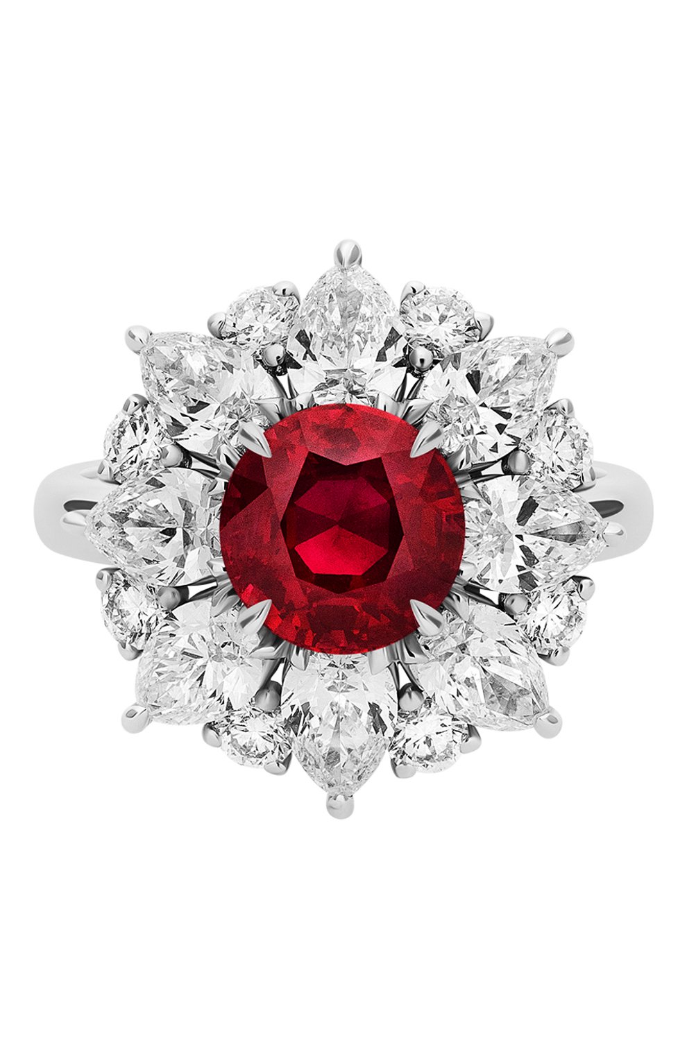 Кольцо MERCURY, арт. MR21280WR, фото 3