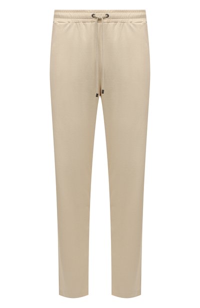 Хлопковые домашние брюки ZIMMERLI, арт. 1357-21143, фото 1