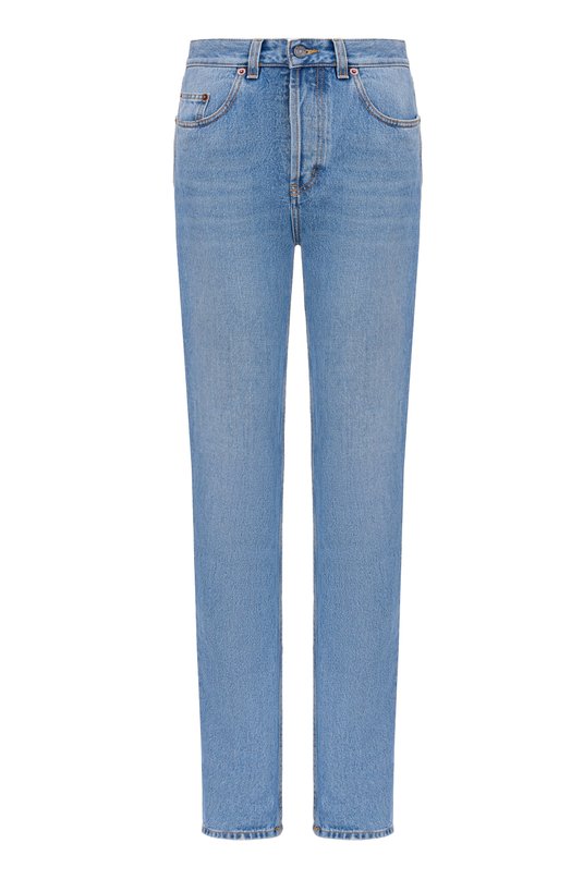 Джинсы Saint Laurent 807142/Y11CH Голубой 807142/Y11CH