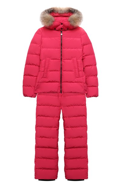 Комплект из куртки и брюк MONCLER, арт. F2-954-1F501-12-57244/12-14A, фото 1
