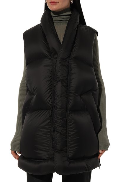 Пуховый жилет MORDECAI, арт. 24A96MRD02A, фото 3