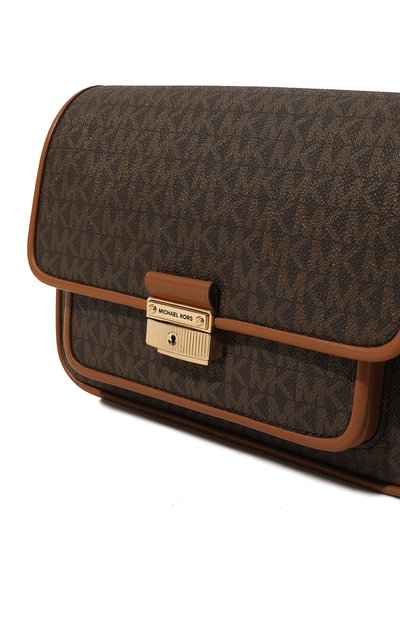 Сумка bradshaw medium MICHAEL MICHAEL KORS, арт. 30S1G2BM2B, фото 3