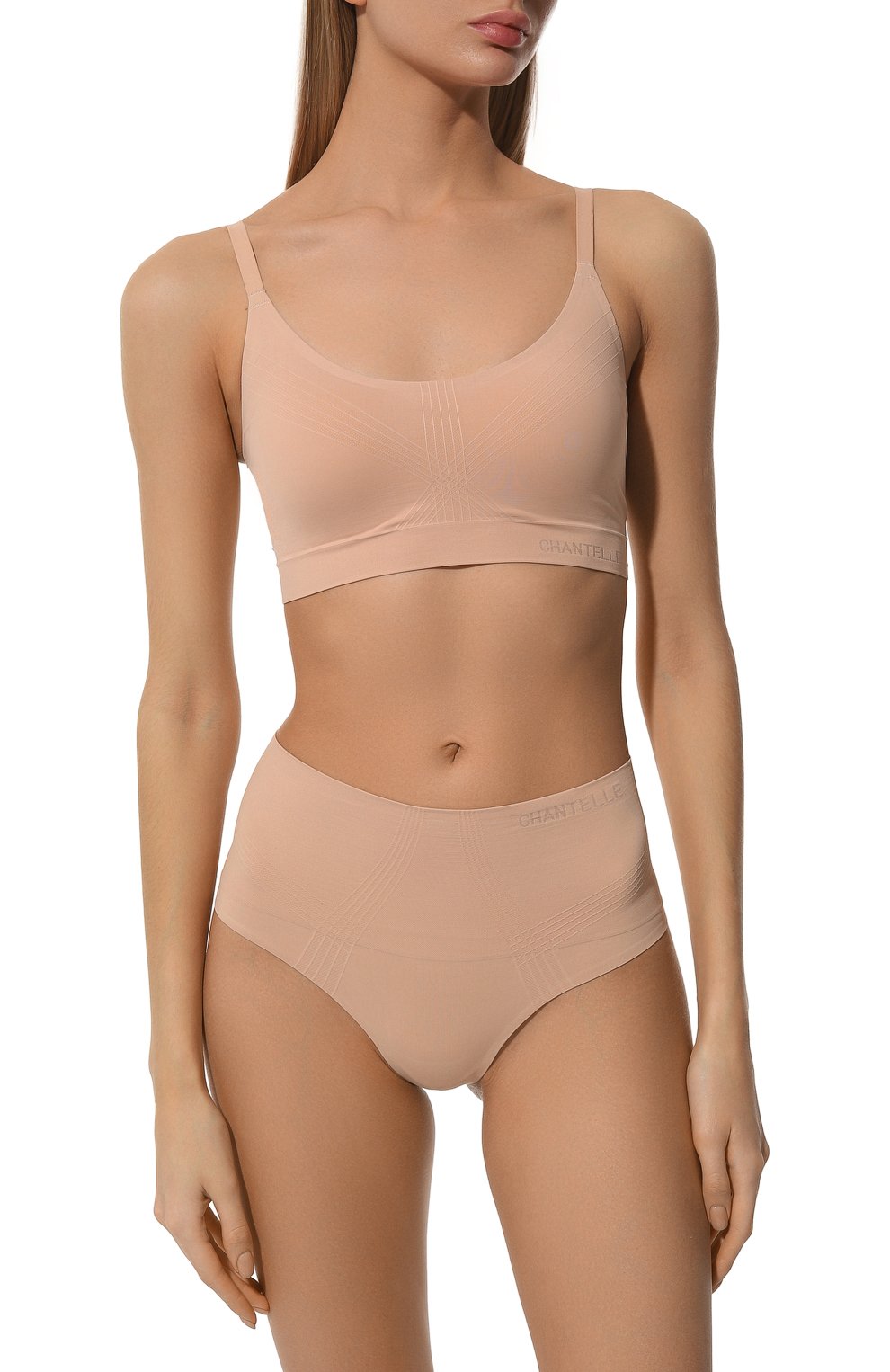 Трусы-стринги CHANTELLE, арт. C10U90, фото 2