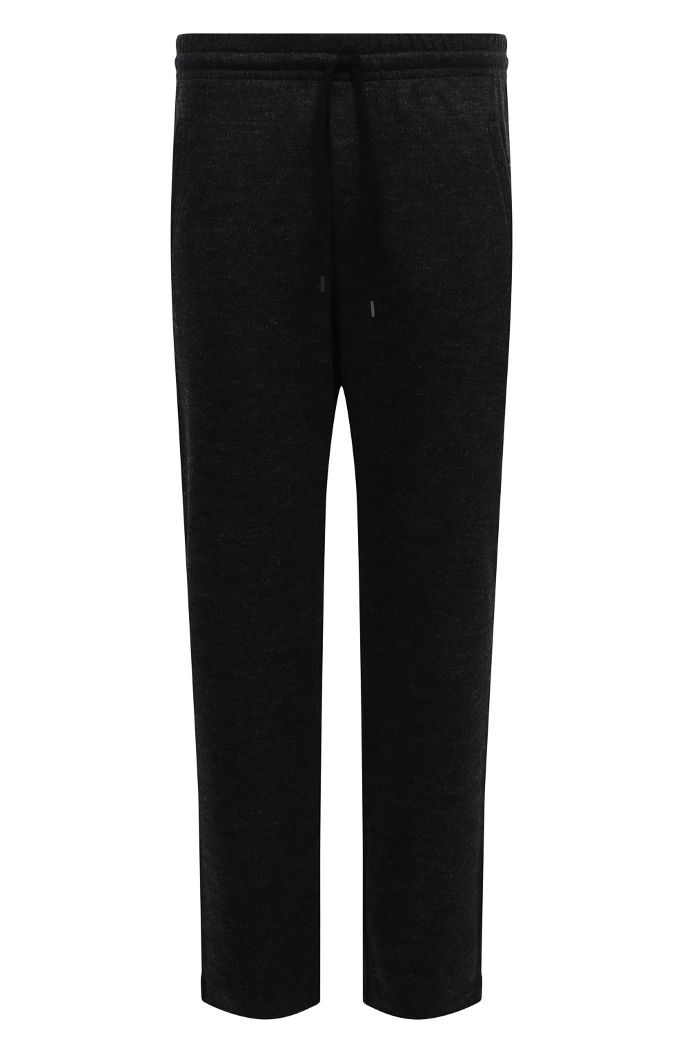 Шерстяные брюки HARRIS WHARF LONDON, арт. C7016MVB, фото 1