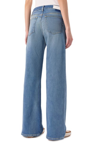 Джинсы RE/DONE, арт. 150-03WMRWDLG, фото 4