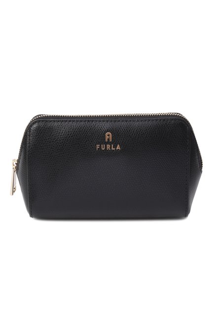 Женская кожаная косметичка FURLA, арт. WE00449/ARE000