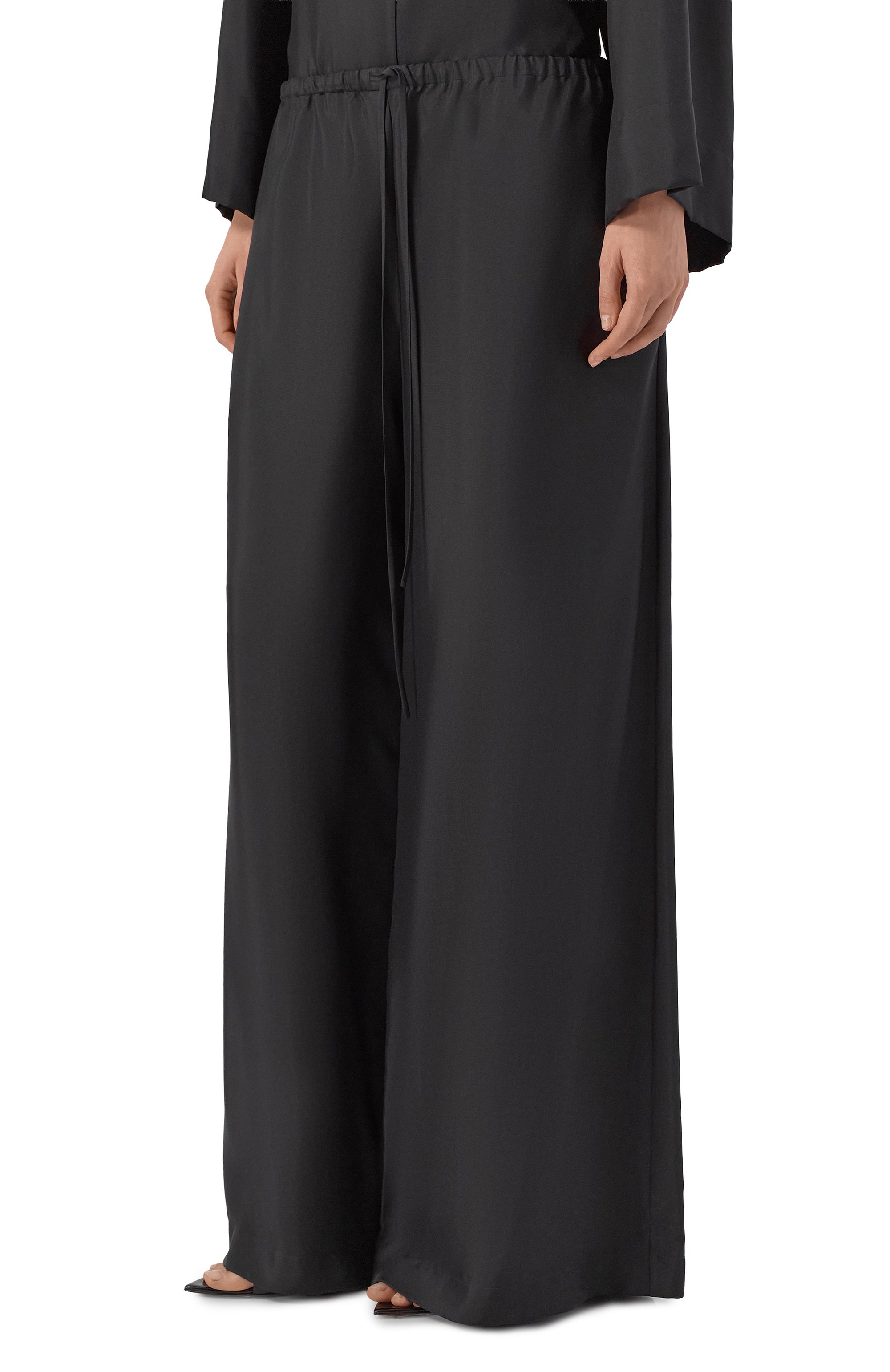 Шелковый костюм YVON, арт. 0 161868, фото 4