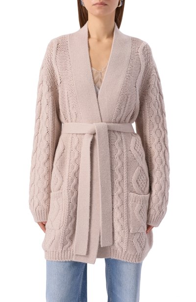 Шерстяной кардиган GRAN SASSO, арт. 10222/22512, фото 3