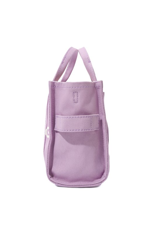 Сумка The Tote Bag small MARC JACOBS (THE) M0016493 Сиреневый  M0016493 Фото 4