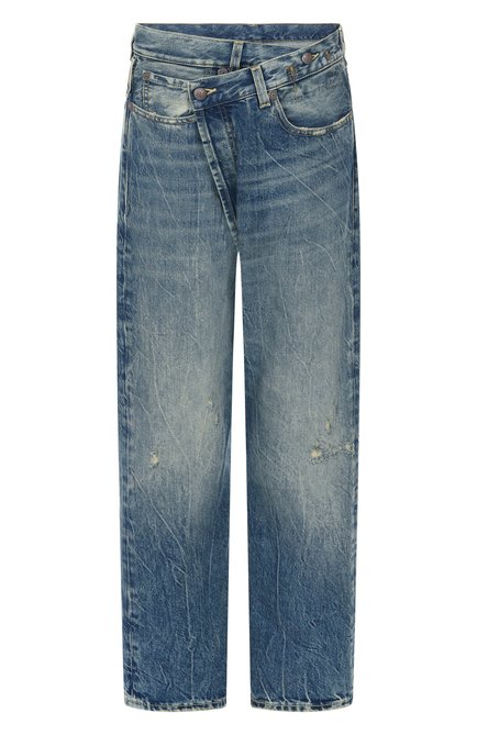 Женские джинсы cross over R13, арт. R13W2048-734