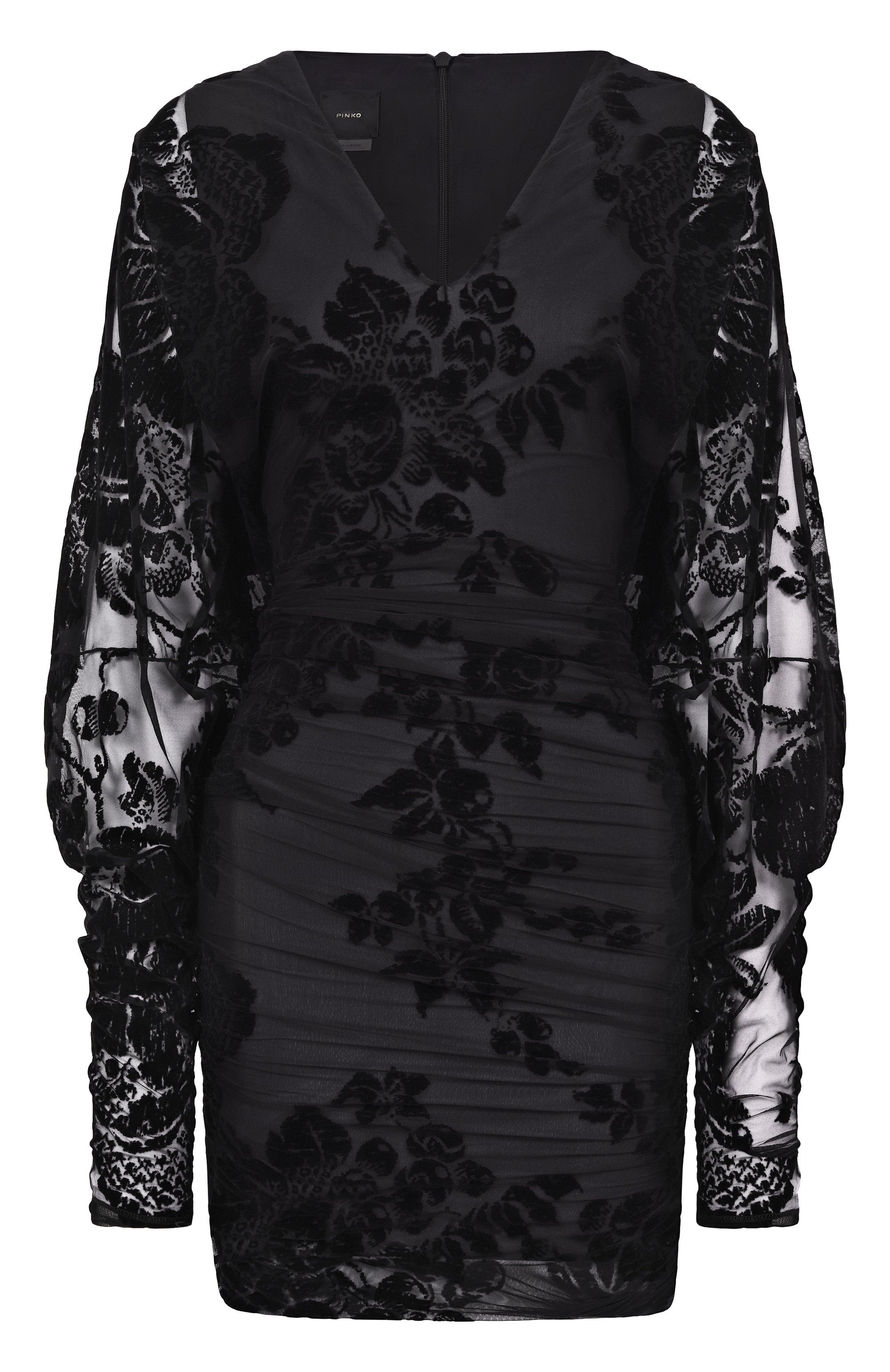 Платье PINKO, арт. 105624/A2QD, фото 1
