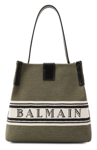 Женская сумка release BALMAIN, арт. GN0CA032/TJBR